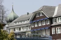 Fussball Parkhotel Hinterzarten  Quartier der Nationalmannschaft von Holland