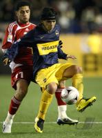 Fussball International  Club WM  Etoile Sportive du Sahel (ESS)  - Boca Juniors
