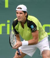 Tennis Sony Ericsonn Open 2007