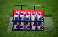Fussball  Telekom Cup 2026 FC Bayern Muenchen -  RB Leipzig
