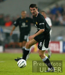 FUSSBALL CHL  VfB Stuttgart  2-1  Manchester United