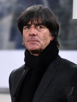 Fussball International Testspiel: Deutschland - Ungarn