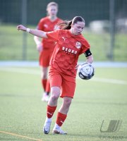 Fussball B-Juniorinnen ENBW-Oberliga 2023/2024, SV Eutlngen - SC Freiburg II