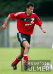 FUSSBALL BUNDESLIGA, BAYER 04 LEVERKUSEN