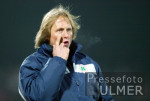 Fussball 1. Bundesliga: Oberhausen - Mainz, ANDERSEN