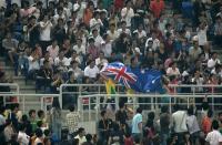 Fussball International Frauen Weltmeisterschaft  Viertelfinale