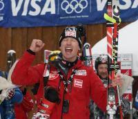 Ski Alpin; Super G   Herren Beaver Creek