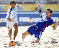 FIFA Beach Soccer World Cup Groupmatches