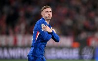 Fussball International CHL 25/26: 
FC Bayern Muenchen - FC Chelsea London