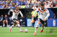 Fussball WM 2026 Vorrunde: Deutschland - Curacao