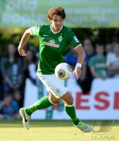 Fussball 1. Bundesliga, Saison 2013/2014: Testspiel Werder Bremen