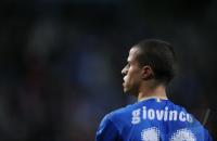 Fussball U 21 EM 2009:  Sebastiano Giovinco  (Italien)