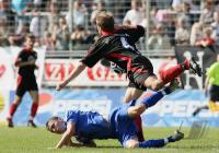 Fussball Regionalliga Sued 2006/2007