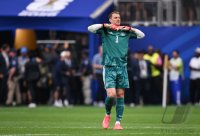 Fussball WM 2026 Vorrunde: Deutschland - Curacao