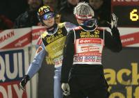 Ski-Nordisch, 06.01.2008, Vierschanzentournee 2007-2008 - Bischofshofen