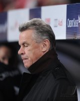 Fussball International EM 2012-Qualifikation:  Schweiz - Wales