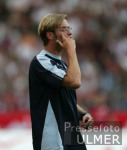 FUSSBALL 1. Bundesliga  VfB Stuttgart 4-2 FSV Mainz