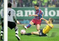 Fussball International: Champions League Finale