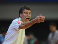 Handball EM 2010: SLO - GER