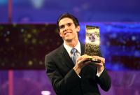 FIFA World Player 2007