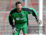 FUSSBALL 2. Bundesliga: Ahlen, Bernd MEIER