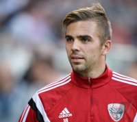 Fussball 2. Bundesliga Saison 14/15: FC Ingolstadt - 1. FC Nuernberg