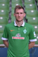 Fussball 1. Bundesliga, Saison 2014/2015:  SV Werder Bremen