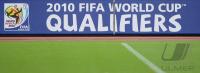 Fussball WM  2010  Qualifikation:  Schweiz - Luxemburg