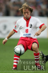 Fussball  1. Bundesliga   Freiburg