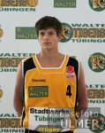 Basketball Walter Tigers Tuebingen