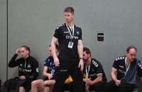 Handball 1. Bundesliga Frauen 21/22:TUSSIES Metzingen - SG BBM Bietigheim