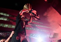 FUSSBALL INTERNATIONAL SERIE A 21/22: Sassuolo Calcio - AC Mailand