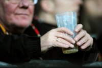 Fussball Internationales Testspiel: Deutschland - Frankreich