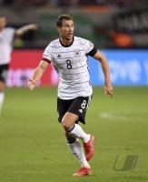 FUSSBALL INTERNATIONAL QUALIFIKATION WM 2022: Deutschland - Armenien