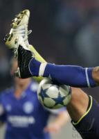 Fussball CL: ALLGEMEIN