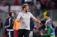 Fussball CHL 17/18 Halblfinale: FC Bayern Muenchen - Real Madrid