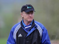 FUSSBALL  Landesliga 09/10