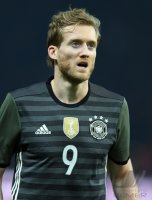 Fussball International Testspiel: Deutschland - England