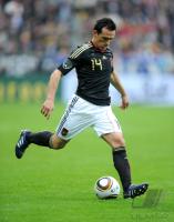 Fussball Deutsche Nationalmannschaft : Piotr Trochowski (GER)