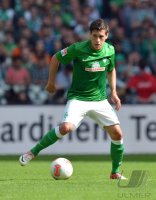 Fussball 1. Bundesliga, Saison 2012/2013: Werder Bremen - Hamburger SV