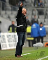 2. Fussball Bundesliga: 1860 Muenchen -  Rot Weiss Oberhausen