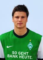 FUSSBALL, SV WERDER BREMEN, PROEDL