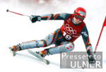 Olympische Winterspiele 2002 Abfahrt Herren