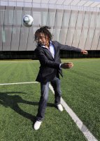 Fussball International FIFA Task Force Football 2014