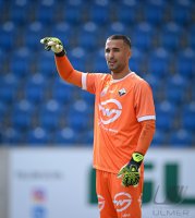 Fussball 1. Bundesliga 25/26 Testspiel
SCR Altach - SC Freiburg
