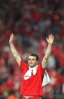 Fussball WM 2006: Schweiz - Sued Korea ; Switzerland - Korea Republic