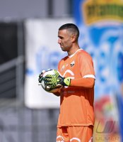 Fussball 1. Bundesliga 25/26 Testspiel
SCR Altach - SC Freiburg