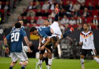 FUSSBALL UEFA Nations League 26/27 Deutschland - Griechenland