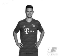 Fussball 1. Bundesliga 2019/2020: Fototermin beim FC Bayern Muenchen