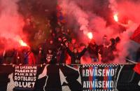 FUSSBALL  Schweizer Cupfinale FC Basel - FC Luzern